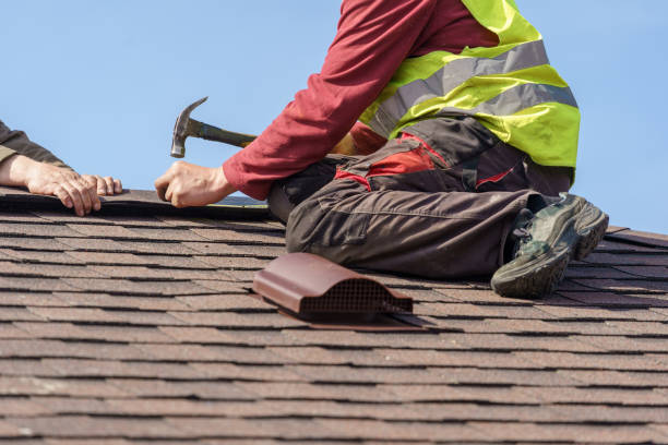 Quick and Trustworthy Emergency Roof Repair Services in Arnold, MO