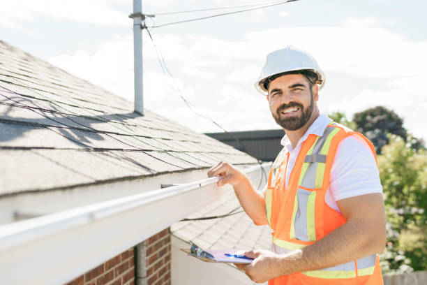 Slate Roofing Contractor in Arnold, MO
