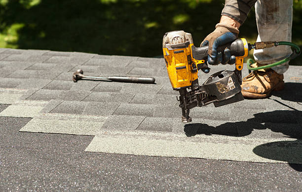 Trusted Arnold, MO Roofing Contractor Experts